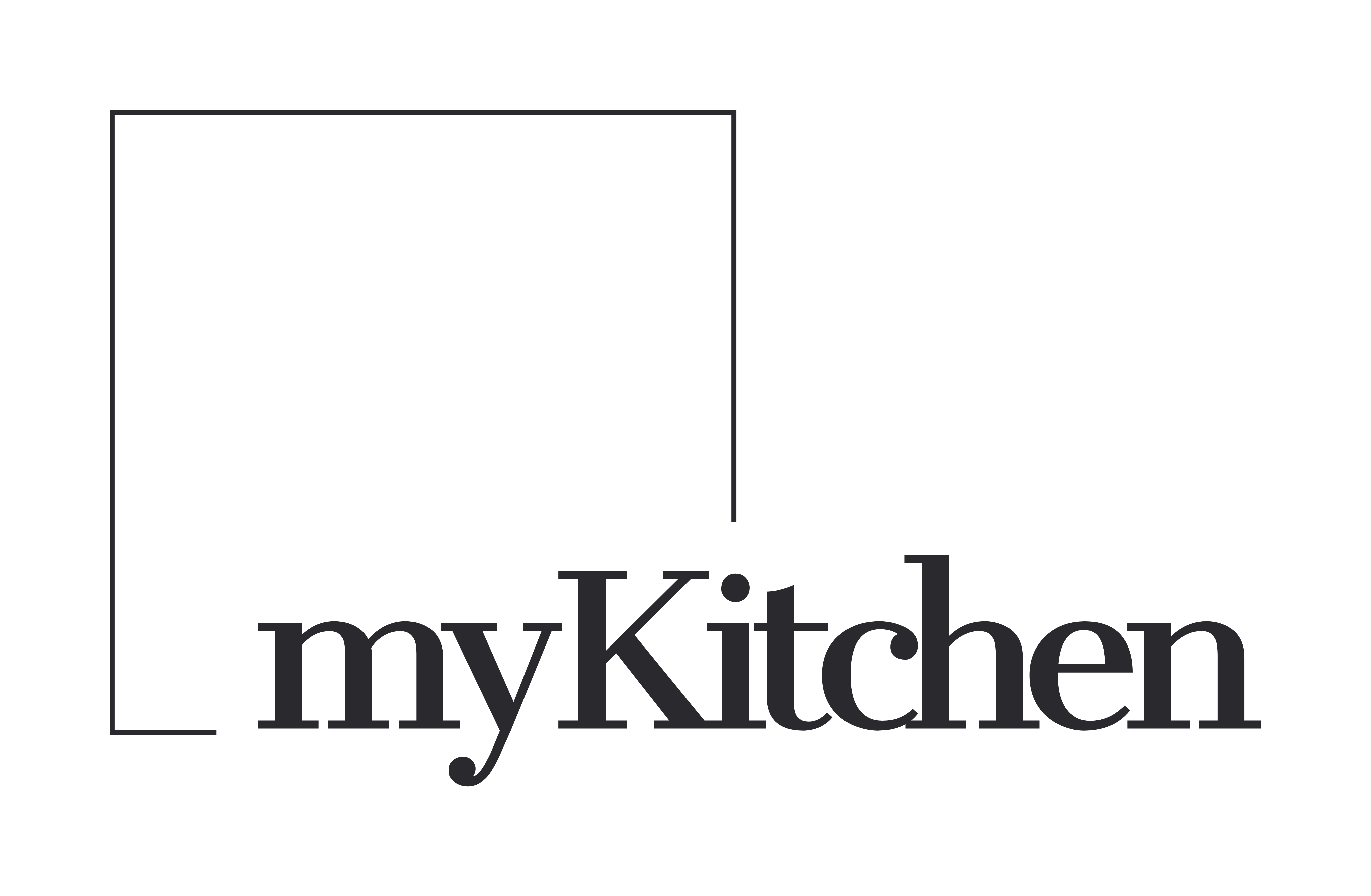 My Kitchen - Mobilă bucătărie modernă luxury design Italia